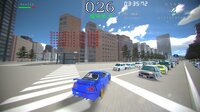 KIKEN Drive (2nd Lap) screenshot, image №4118721 - RAWG