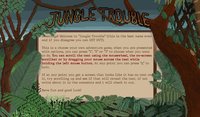 Jungle trouble screenshot, image №1836547 - RAWG