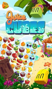 Juice Cubes screenshot, image №1546132 - RAWG