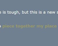 Pieces (itch) screenshot, image №1253033 - RAWG