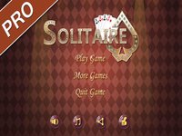 Awesome Solitaire 8 Pro screenshot, image №1742892 - RAWG