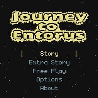 Journey to Entorus screenshot, image №3530703 - RAWG