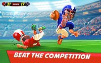 Boom Boom Football screenshot, image №1546178 - RAWG