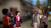 Grifford Academy screenshot, image №4222271 - RAWG