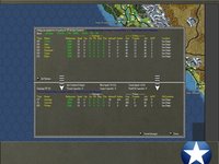 War in the Pacific: Admiral's Edition screenshot, image №488590 - RAWG