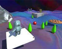 Fun in the Sun 3D! screenshot, image №1102460 - RAWG