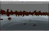 Insane Fishing Simulator 2006 screenshot, image №1911790 - RAWG