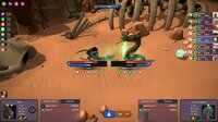 Duel Legends screenshot, image №4260469 - RAWG