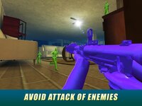 Army Men Hero: Toy War Shooter screenshot, image №2898789 - RAWG