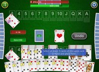 Canasta. screenshot, image №2035428 - RAWG