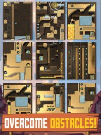 Mine Rescue! - Puzzle Game screenshot, image №2926103 - RAWG