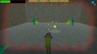 LD42 - S.P.A.C.E. Module Collectors screenshot, image №1218541 - RAWG