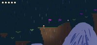 Li'l Hatchling screenshot, image №2374032 - RAWG