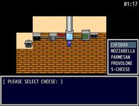 Pizza Room (Healfish-Games) screenshot, image №3494315 - RAWG
