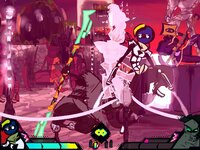 Robot Heroes (itch) screenshot, image №3806731 - RAWG