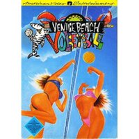 Venice Beach Volleyball screenshot, image №3711135 - RAWG
