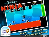 Monkey Ninja screenshot, image №38027 - RAWG