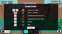 Shooting Colors screenshot, image №1778592 - RAWG