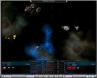 Galactic Civilizations II: Dread Lords screenshot, image №411957 - RAWG