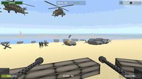 Beach Defend 2000 screenshot, image №2167625 - RAWG