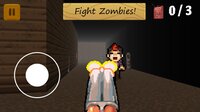 Zombie Pit Stop screenshot, image №2763350 - RAWG