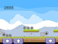 Crazy Kitten screenshot, image №983772 - RAWG