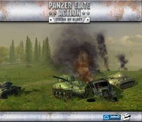 Panzer Elite Action: Fields of Glory screenshot, image №421985 - RAWG