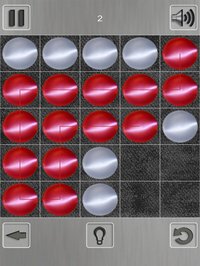 Puzzle with balls screenshot, image №941874 - RAWG