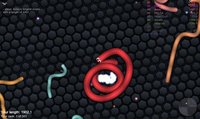 slither.io screenshot, image №1343854 - RAWG