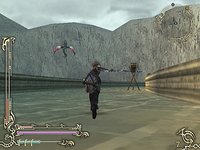 Drakengard 2 screenshot, image №810840 - RAWG