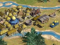 Sid Meier's Civilization IV screenshot, image №652441 - RAWG