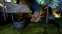 NIGHT FOREST SIMULATOR screenshot, image №2367421 - RAWG