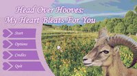 Head Over Hooves: My Heart Bleats For You screenshot, image №1767338 - RAWG