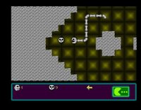 AmiSnakes screenshot, image №3852236 - RAWG