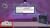 Dear Brain screenshot, image №2829131 - RAWG
