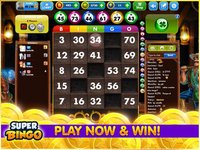 Super Bingo HD - Bingo Live screenshot, image №1688155 - RAWG