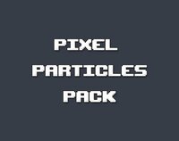 Pixel Particles Pack screenshot, image №2721223 - RAWG