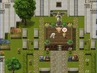 Empyreal Wings screenshot, image №1057345 - RAWG