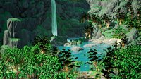 Island Escape - Squardwids Revenge! screenshot, image №3785850 - RAWG