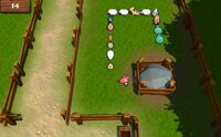 Animal Train screenshot, image №3791040 - RAWG