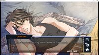 Maelstrom: A Yaoi Visual Novel screenshot, image №2782838 - RAWG