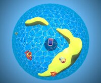 Fishing on a Flat Earth screenshot, image №3642439 - RAWG