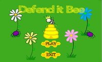 Defend it Bee screenshot, image №1311478 - RAWG