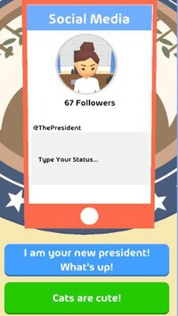 The President. screenshot, image №3437028 - RAWG