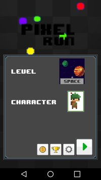 Pixel Run (Scodusoft) screenshot, image №1304209 - RAWG
