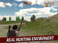 Archery Forest Animal 3D screenshot, image №923135 - RAWG