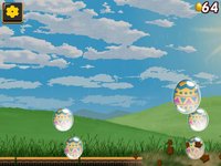 Chuckie Egg Pop screenshot, image №1996207 - RAWG