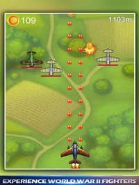 Real Air Fighter War screenshot, image №1611567 - RAWG