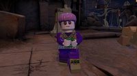 LEGO Batman 3: Beyond Gotham DLC: Bizarro screenshot, image №623570 - RAWG