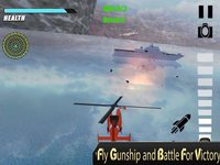 Stealth Helicopter Fingting screenshot, image №1325535 - RAWG